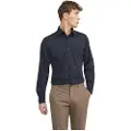 Jack & Jones Active Stretch Slim Skjorte Med Lange ærmer