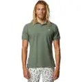 Altonadock 123275010842 Kortærmet Polo