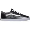 Vans Old Skool Logo Sko