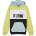 Puma Ess Block Hættetrøje