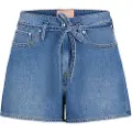 Jack & Jones Pixi Linen Blend Mw Jjxx Shorts