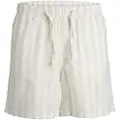 Jack & Jones Jaiden Oxford Sports Shorts