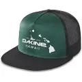 Dakine Offshore Flat Bill Trucker Kasket