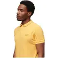 Superdry Classic Pique Kortærmet Polo