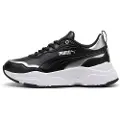 Puma Cassia Rose Metallic Dream Sko