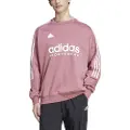 Adidas House Of Tiro Fleece Sweatshirt