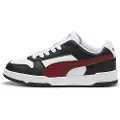 Puma Rbd Game Low Sko