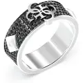 GUESS Jumr03232 Ring