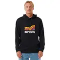 Rip Curl Surf Revival Capture Hættetrøje