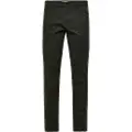 Selected New Miles Slim Fit Chinobukser