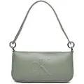 Calvin Klein Jeans Sculpted Skuldertaske