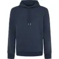 Hackett Embossed Hættetrøje