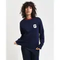 Gant G Badge Sweatshirt