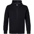 Petrol Industries Swh334 Sweatshirt Med Lynlås