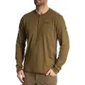 KLIM Sidewinder T-shirt Med Lange ærmer