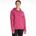 KLIM Aster Park Sweatshirt Med Lynlås