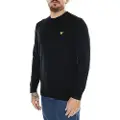 Lyle & Scott Kn1925v Trøje