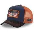 Capslab Dbz8 Gok Kasket