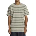 Dc-shoes Upstate T-shirt Med Korte ærmer