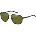 Porsche Design P8971 Polariserede Solbriller