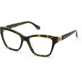 Twinset Vtw072 53 Mm Kvinde Med Briller