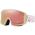 Oakley Line Miner M Toadstool Duality Briller mønster