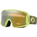 Oakley Line Miner M Tree Camo Briller camouflage