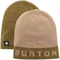 Burton Recycled Billboard Beanie grøn