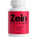 Zein Pharma - Germany GmbH OptiMSM, 1000mg - 120 kapsler