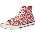 Converse Sneakers Converse CHUCK TAYLOR ALL STAR LEOPARD REMIX dame 38