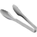 Oxo Serveringstang STEEL 23 cm, sølv, rustfrit stål, OXO