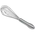 Oxo Piskeris STEEL 29 cm, sølv, rustfrit stål, OXO