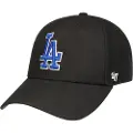 47 Mlb Los Angeles Dodgers Sure Shot Mvp Snapback-kasket