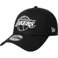 New Era Nba Los Angeles Lakers Essential Outline 9forty Kasket