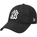 New Era Mlb Melton 9twenty New York Yankees Kasket