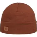 Buff Heavyweight Merino Wool Beanie