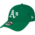 New Era Mlb Core Classic 2.0 Rep Oakland Athletics Athletics Alt Kasket