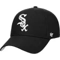 47 Mlb Chicago White Sox Sure Shot Mvp Snapback-kasket