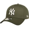 New Era New York Yankees Mlb 39thirty League Essential Kasket