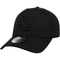 New Era Monochrome Eframe Chicago White Sox Kasket