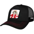 Capslab Luffy Kasket