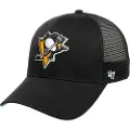 47 Nhl Pittsburgh Penguins Branson Mvp Kasket