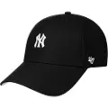 47 Mlb New York Yankees Base Runner Snap Mvp Kasket