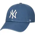 47 Brand Mlb New York Yankees Clean Up Kasket