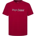 Pepe Jeans Pm509649 T-shirt Med Korte ærmer