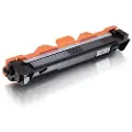 24hShop Lasertoner Brother NT1090/ TN1020 til DCP-1622WE / HL-1222WE - Svart