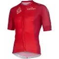 Castelli Dubai Kortærmet Trøje