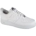 Nike Air Force 1 '07 EasyOn-sko til kvinder - hvid