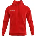 Givova 500 Sweatshirt Med Lynlås