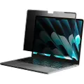 Targus shield - notebook privacy filter